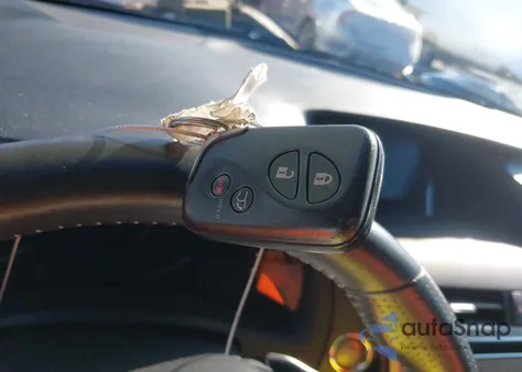 2013 Lexus Rx 350 F Sport z USA, uszkodzony, nr VIN 2T2BK1BA4DC193260